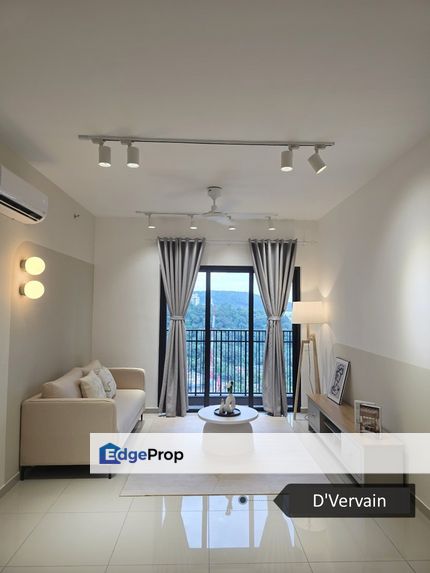 D'vervain for rent, Selangor, Damansara Perdana