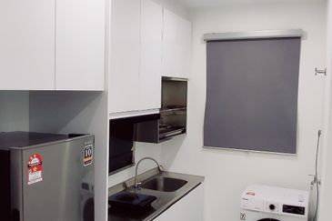 Kenwingston Skylofts USJ 1