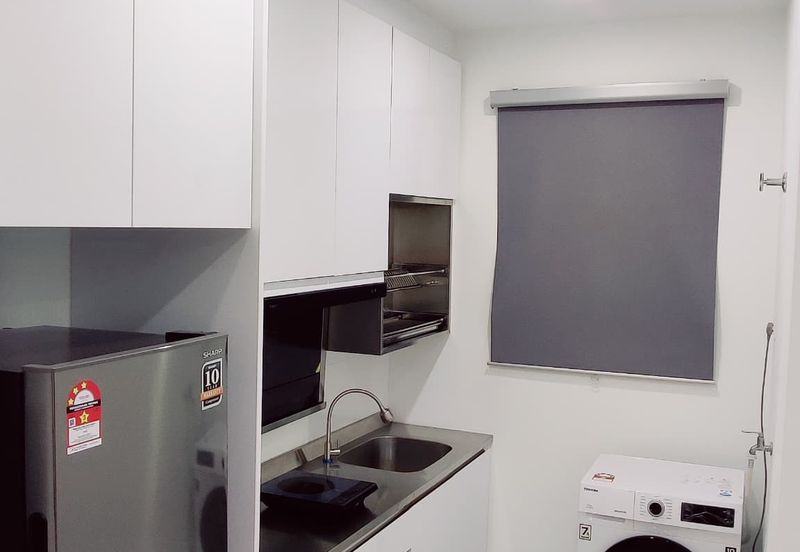 Kenwingston Skylofts USJ 1