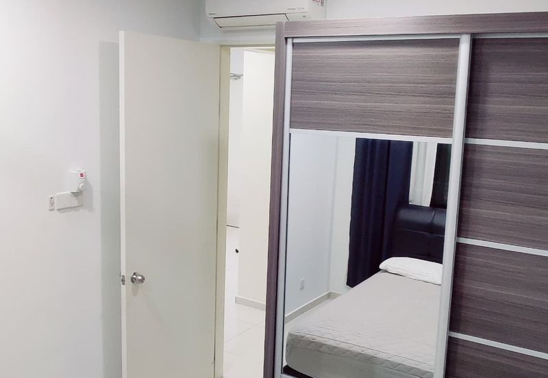 Kenwingston Skylofts USJ 1