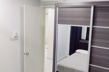 Kenwingston Skylofts USJ 1