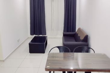 Kenwingston Skylofts USJ 1