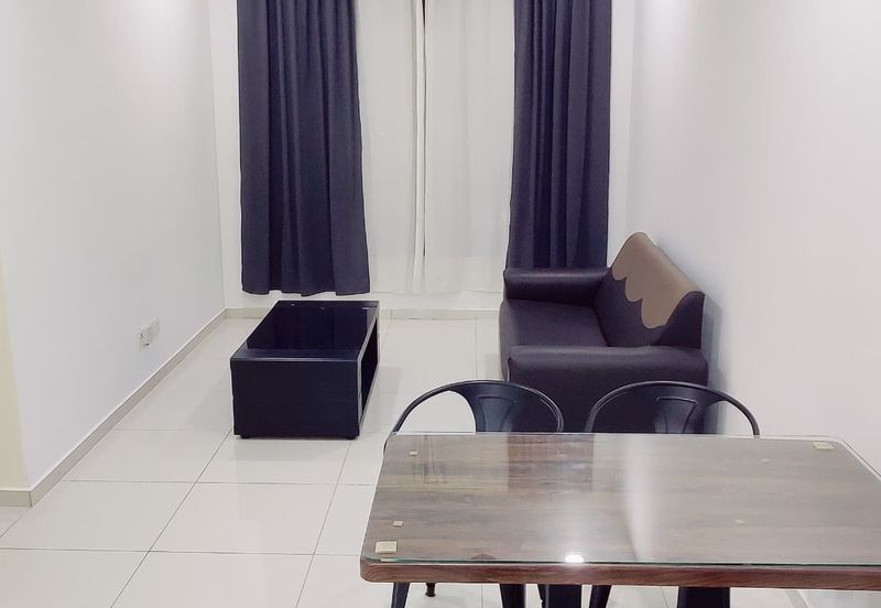 Kenwingston Skylofts USJ 1