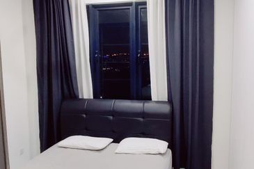 Kenwingston Skylofts USJ 1