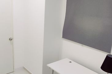 Kenwingston Skylofts USJ 1