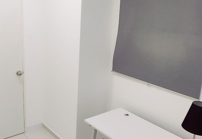 Kenwingston Skylofts USJ 1