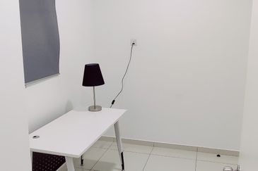 Kenwingston Skylofts USJ 1