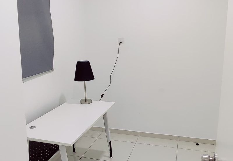 Kenwingston Skylofts USJ 1