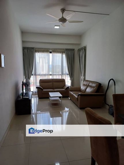 Tropicana Garden for rent, Selangor, Tropicana