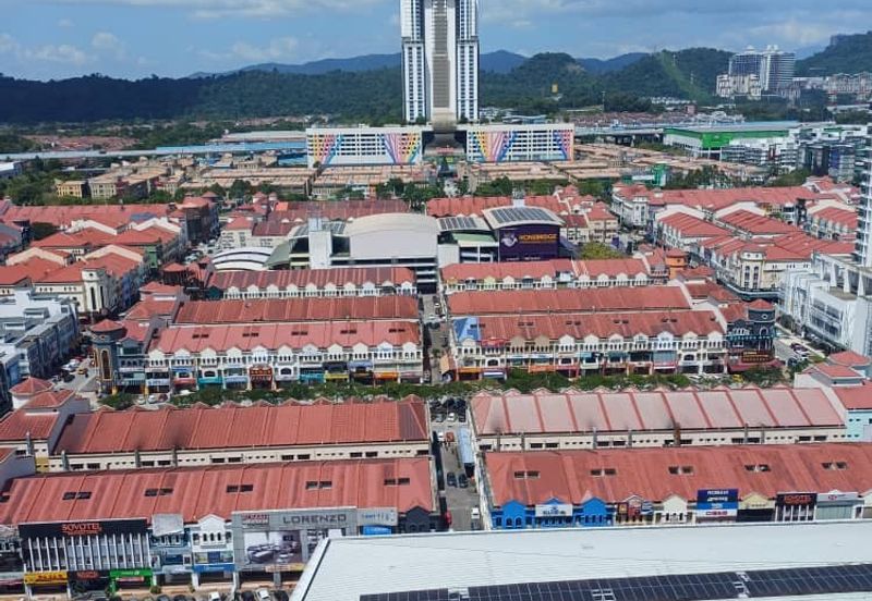 Arnica @ Tropicana Gardens