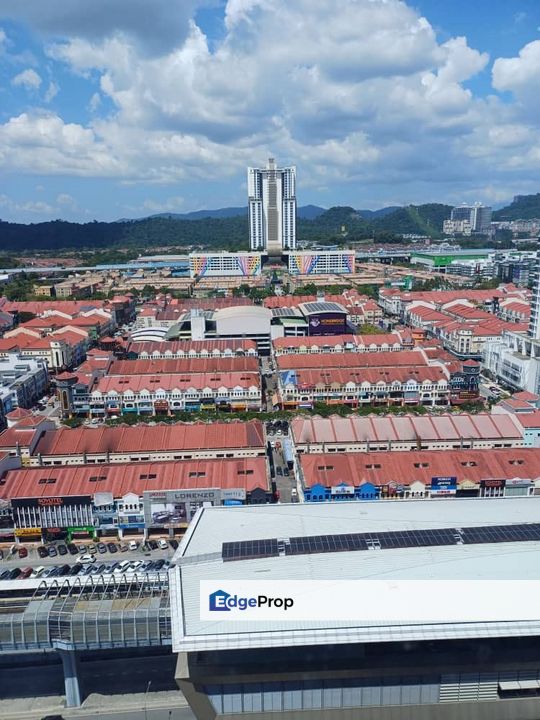 Tropicana Garden for rent, Selangor, Tropicana