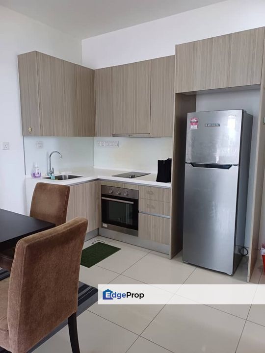 Tropicana Garden for rent, Selangor, Tropicana