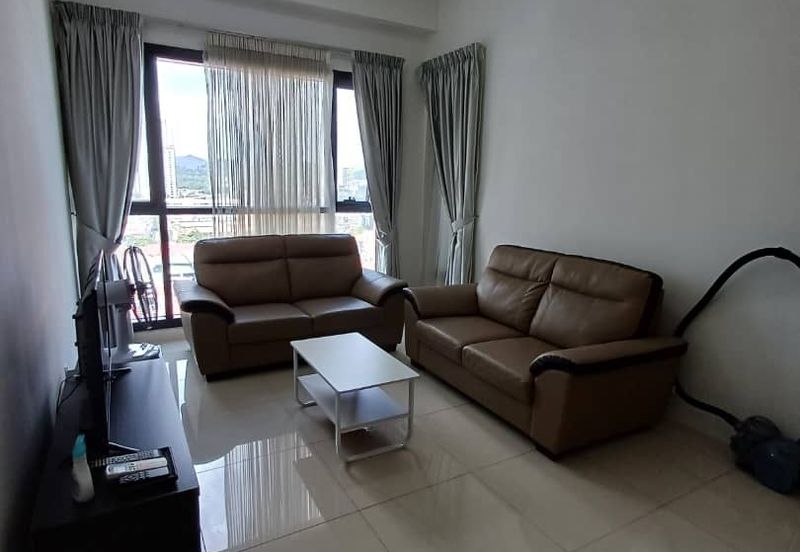 Arnica @ Tropicana Gardens