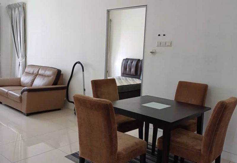 Arnica @ Tropicana Gardens