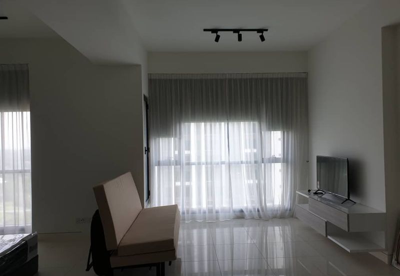 Bayberry @ Tropicana Gardens