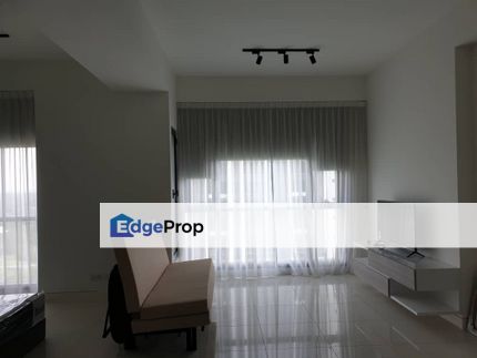 Tropicana Garden for rent, Selangor, Tropicana