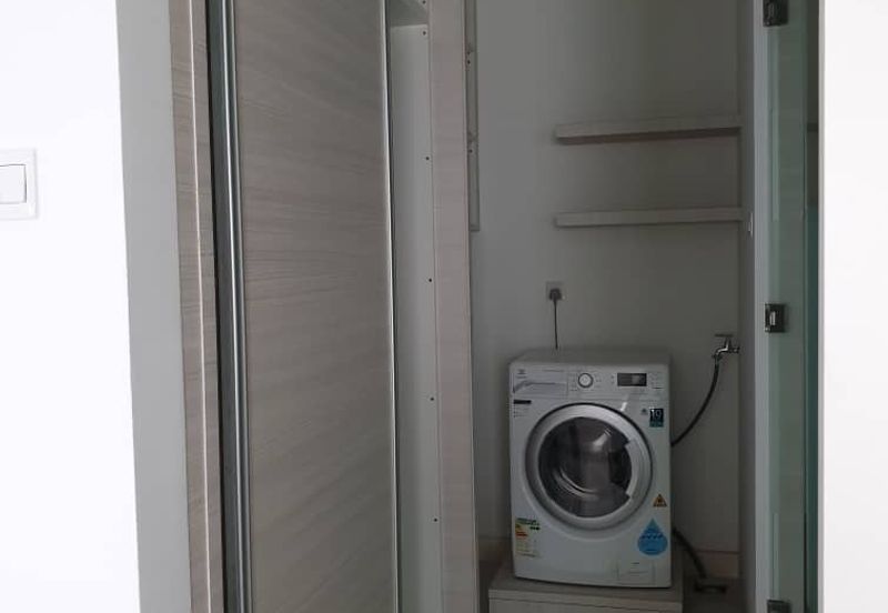 Bayberry @ Tropicana Gardens