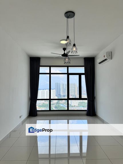 The Park Sky Residence for rent, Kuala Lumpur, Bukit Jalil