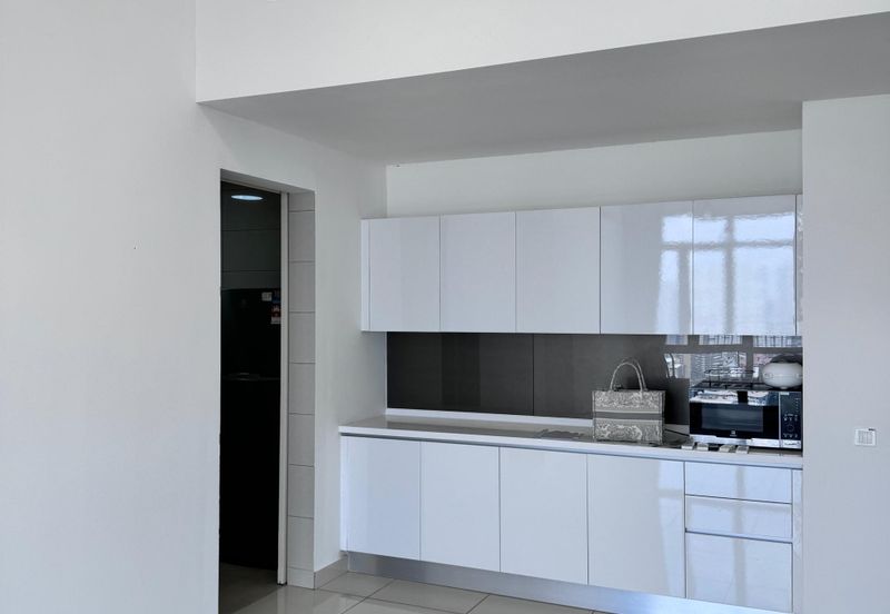 The Park Sky Residence