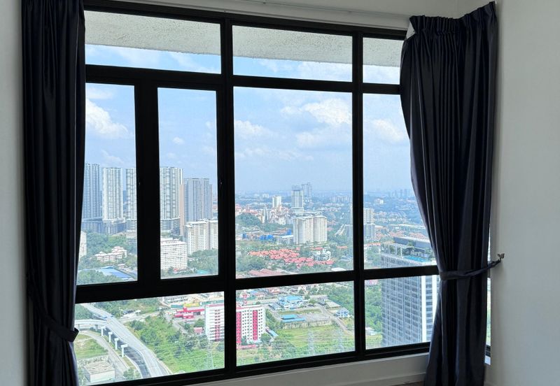 The Park Sky Residence