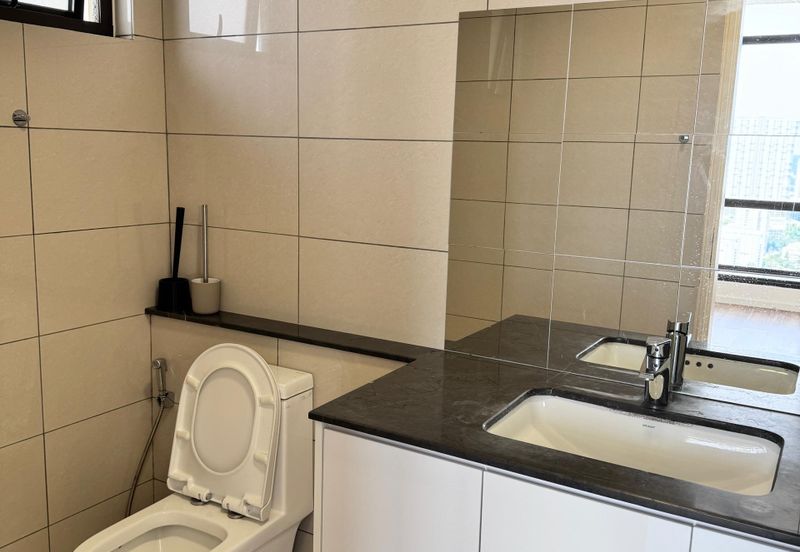 The Park Sky Residence