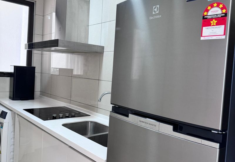 The Park Sky Residence