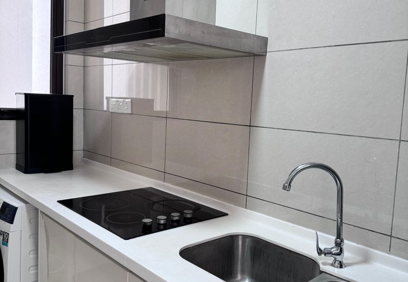 The Park Sky Residence