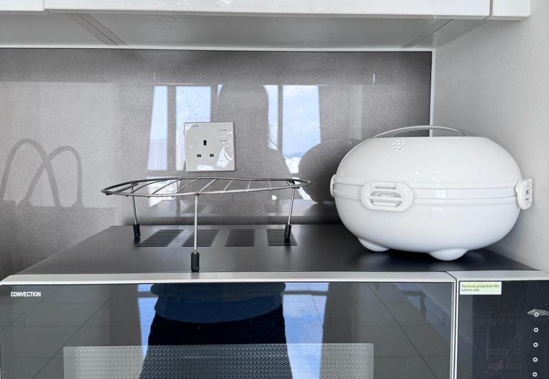 The Park Sky Residence