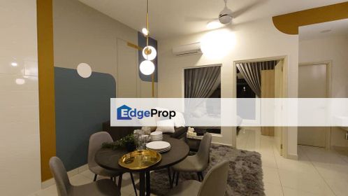 Arte Mont Kiara for rent, Kuala Lumpur, Mont Kiara