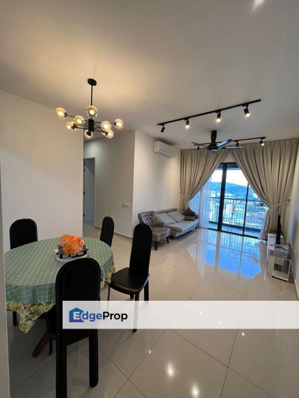 Nidoz Residence for sale, Kuala Lumpur, Desa Petaling