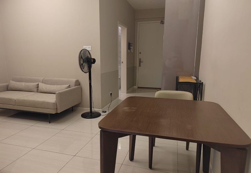 Dorsett Residence, Sri Hartamas