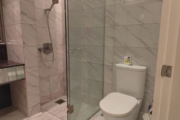 Dorsett Residence, Sri Hartamas