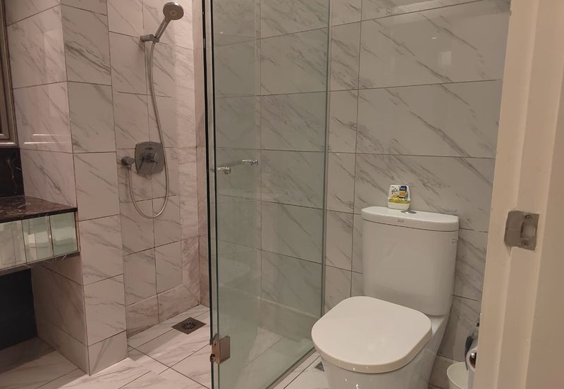 Dorsett Residence, Sri Hartamas