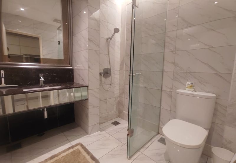 Dorsett Residence, Sri Hartamas