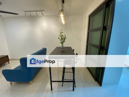 H2o Residence for rent, Selangor, Ara Damansara