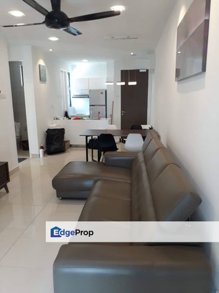 H2o Residence for rent, Selangor, Ara Damansara