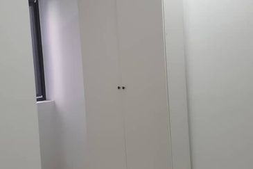 D'Sara Sentral Serviced Residence