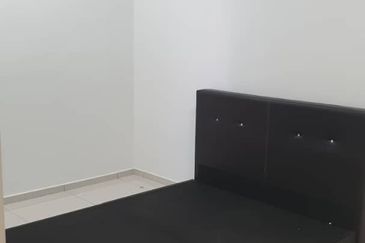 D'Sara Sentral Serviced Residence