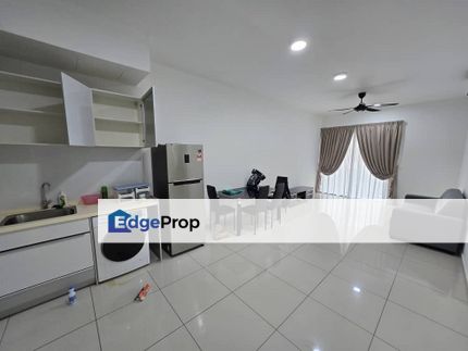 D'sara Sentral for rent, Selangor, Sungai Buloh