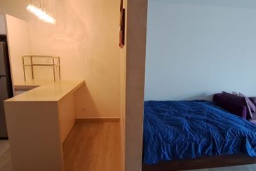 Oasis Serviced Suites