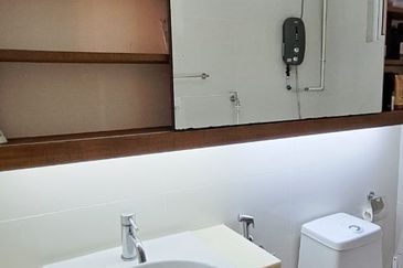 Oasis Serviced Suites