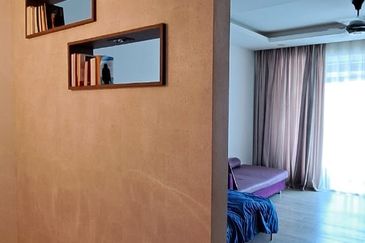 Oasis Serviced Suites