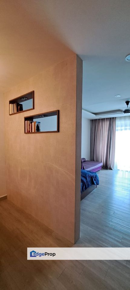 Oasis Ara Damansara for rent, Selangor, Ara Damansara