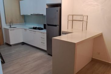 Oasis Serviced Suites