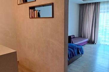 Oasis Serviced Suites