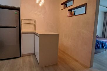 Oasis Serviced Suites