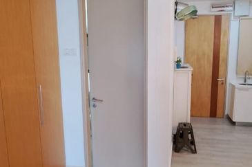 Oasis Serviced Suites