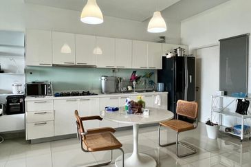 Oasis Serviced Suites