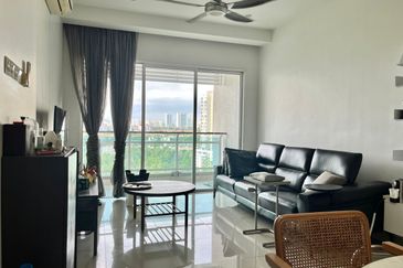 Oasis Serviced Suites