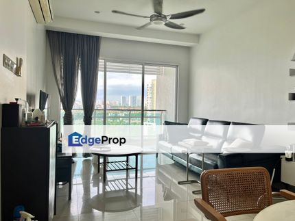 Oasis Ara Damansara for rent, Selangor, Ara Damansara